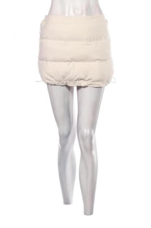 Φούστα SNDYS, Μέγεθος S, Χρώμα Εκρού, Τιμή 12,99 €