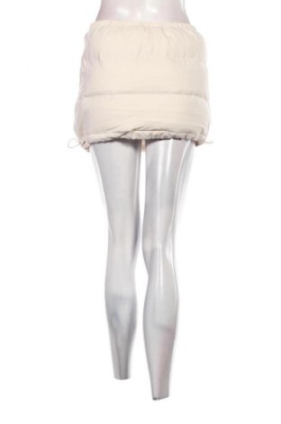 Φούστα SNDYS, Μέγεθος S, Χρώμα Εκρού, Τιμή 12,99 €