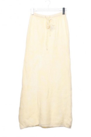 Rock Sabo Skirt, Größe XS, Farbe Beige, Preis € 12,99