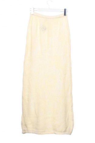 Rock Sabo Skirt, Größe XS, Farbe Beige, Preis € 12,99