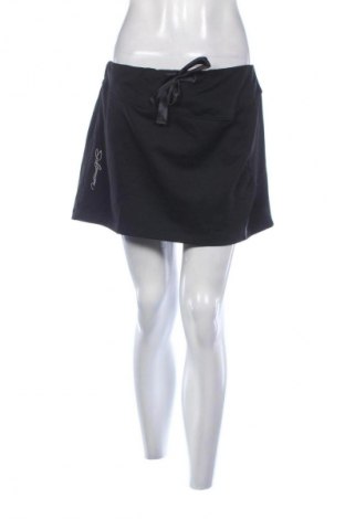 Szoknya Salomon, Méret L, Szín Fekete, Ár 17 359 Ft