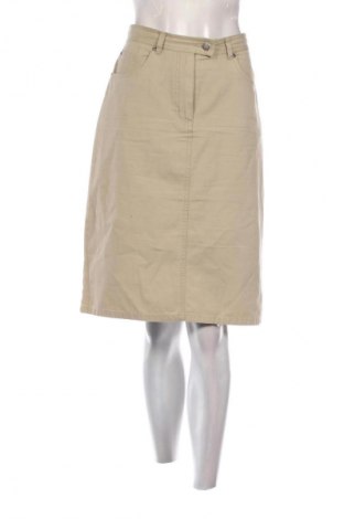 Szoknya Salsa, Méret M, Szín Bézs, Ár 11 644 Ft