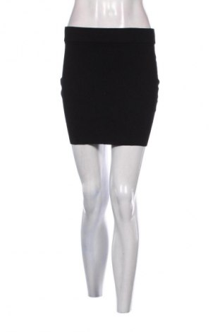 Φούστα Samsoe & Samsoe, Μέγεθος S, Χρώμα Μαύρο, Τιμή 113,17 €