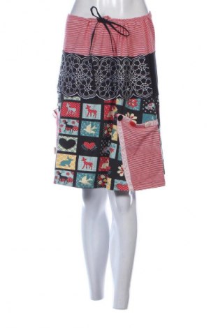 Szoknya Savage Culture, Méret L, Szín Sokszínű, Ár 8 661 Ft