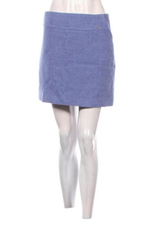 Szoknya Scapa Sports, Méret L, Szín Kék, Ár 11 570 Ft