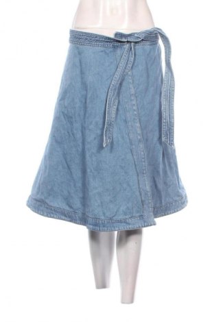 Szoknya Select, Méret L, Szín Kék, Ár 6 123 Ft