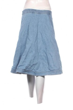 Szoknya Select, Méret L, Szín Kék, Ár 6 123 Ft