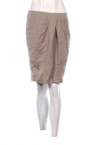 Szoknya Select, Méret L, Szín Szürke, Ár 6 612 Ft