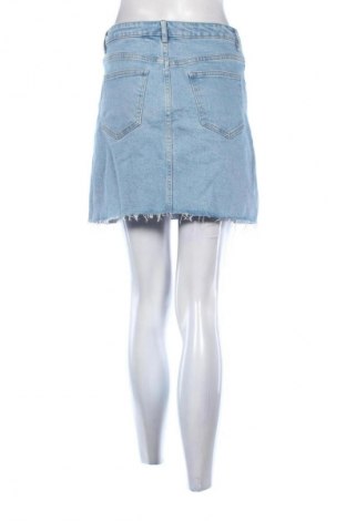 Szoknya Sinsay, Méret M, Szín Kék, Ár 6 198 Ft