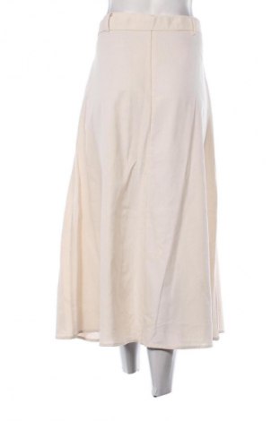 Rock Sinsay, Größe XL, Farbe Ecru, Preis € 12,00