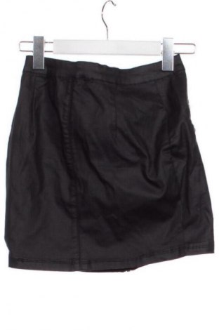Sukně Sinsay, Velikost XS, Barva Černá, Cena  277,00 Kč