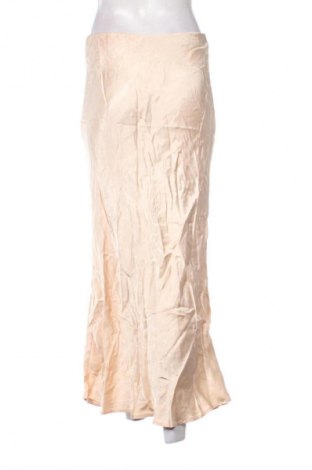 Rock Sinsay, Größe L, Farbe Ecru, Preis € 12,00