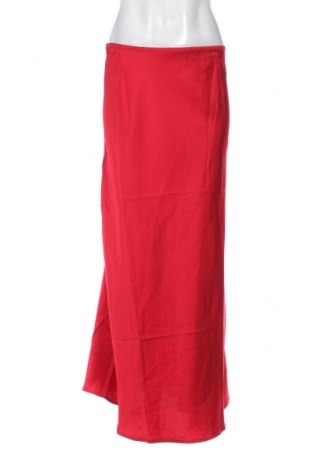 Rock Sinsay, Größe M, Farbe Rot, Preis € 12,99