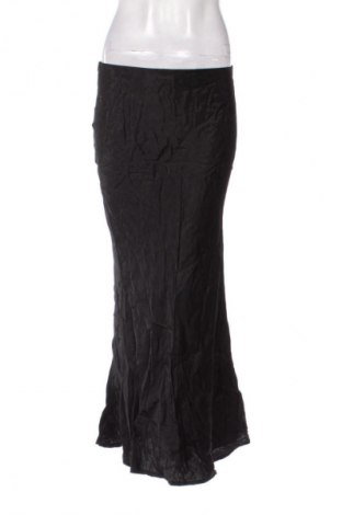 Szoknya Sinsay, Méret L, Szín Fekete, Ár 4 959 Ft