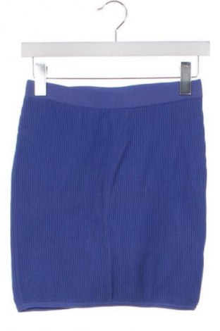 Rock Sinsay, Größe XS, Farbe Blau, Preis € 9,70