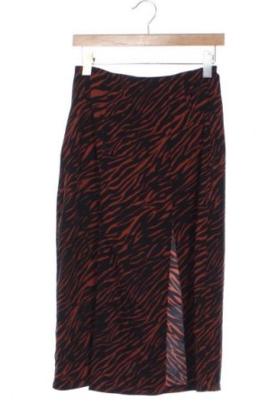 Szoknya Sinsay, Méret XS, Szín Sokszínű, Ár 4 835 Ft