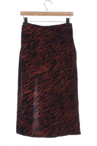 Szoknya Sinsay, Méret XS, Szín Sokszínű, Ár 4 835 Ft