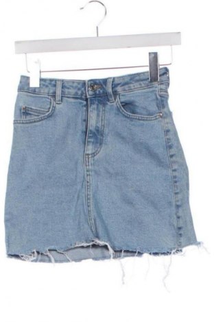 Szoknya Sinsay, Méret XS, Szín Kék, Ár 6 103 Ft