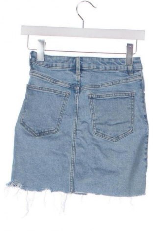 Szoknya Sinsay, Méret XS, Szín Kék, Ár 6 103 Ft