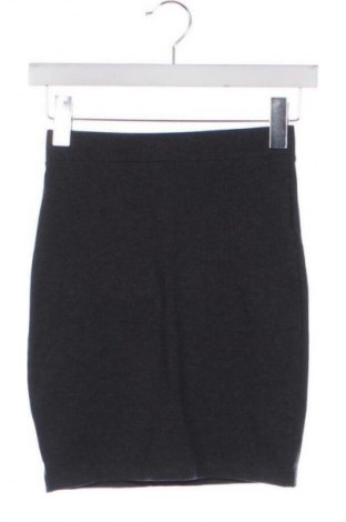 Szoknya Sinsay, Méret XS, Szín Szürke, Ár 6 579 Ft