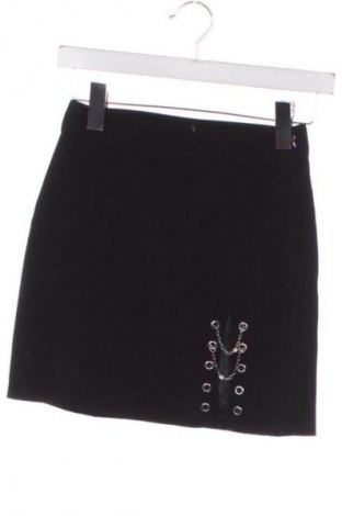 Szoknya Sinsay, Méret XXS, Szín Fekete, Ár 4 010 Ft