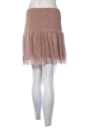 Rock Sinsay, Größe M, Farbe Beige, Preis € 9,78