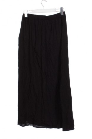Szoknya Sinsay, Méret XS, Szín Fekete, Ár 7 609 Ft