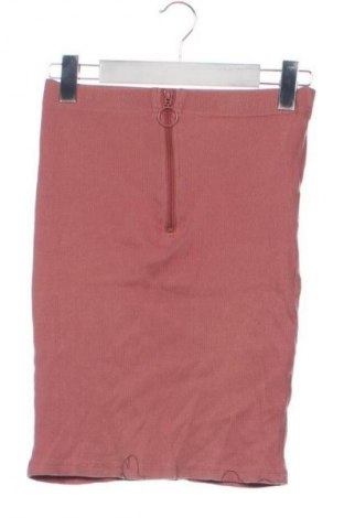 Szoknya Sinsay, Méret XXS, Szín Rózsaszín, Ár 4 009 Ft