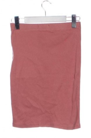 Szoknya Sinsay, Méret XXS, Szín Rózsaszín, Ár 4 009 Ft