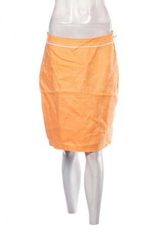 Rock Sir Oliver, Größe L, Farbe Orange, Preis € 7,99