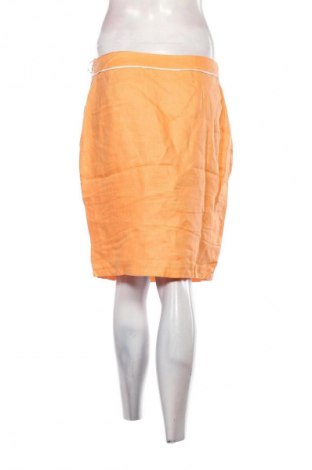 Rock Sir Oliver, Größe L, Farbe Orange, Preis € 7,99