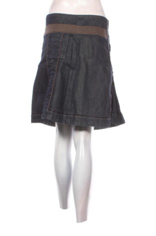 Szoknya Sportmax Code, Méret M, Szín Kék, Ár 28 926 Ft