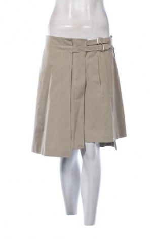 Пола Stefanel, Размер L, Цвят Бежов, Цена 42,00 €