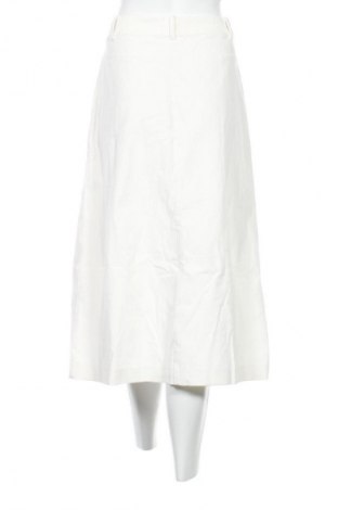 Rock Stefanel, Größe M, Farbe Weiß, Preis € 129,99