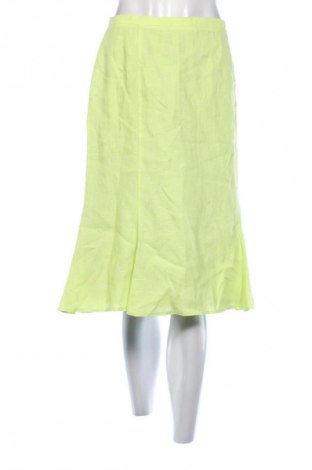 Szoknya Steilmann, Méret L, Szín Zöld, Ár 4 835 Ft