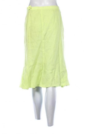 Szoknya Steilmann, Méret L, Szín Zöld, Ár 4 835 Ft
