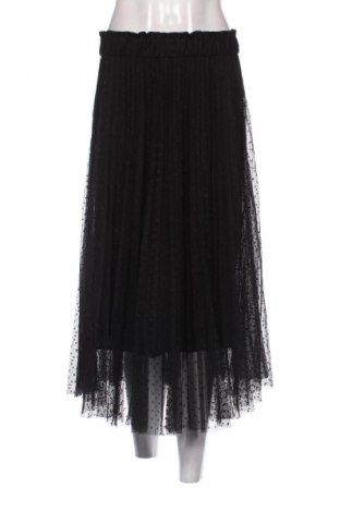 Szoknya Stradivarius, Méret S, Szín Fekete, Ár 4 835 Ft