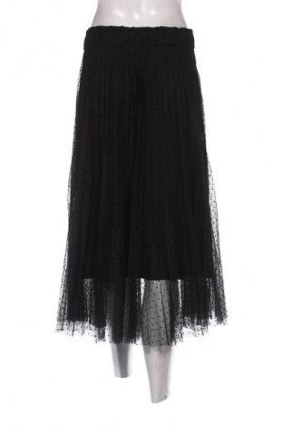 Szoknya Stradivarius, Méret S, Szín Fekete, Ár 4 835 Ft