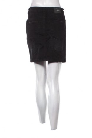 Szoknya Stradivarius, Méret M, Szín Fekete, Ár 6 198 Ft