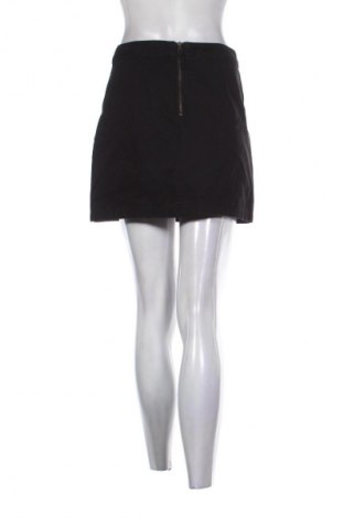 Szoknya Stradivarius, Méret S, Szín Fekete, Ár 6 198 Ft