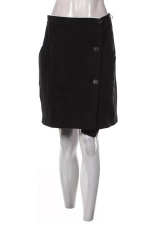 Szoknya Strenesse, Méret M, Szín Fekete, Ár 5 099 Ft