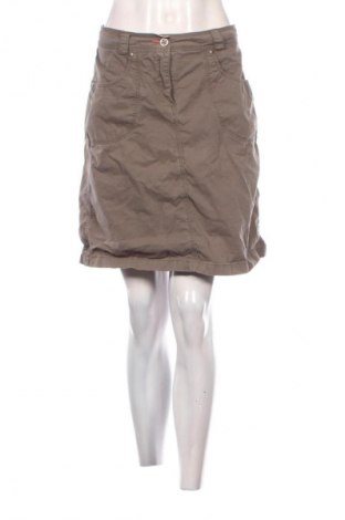 Szoknya Summer Of Love, Méret L, Szín Szürke, Ár 4 042 Ft