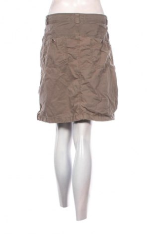 Szoknya Summer Of Love, Méret L, Szín Szürke, Ár 4 042 Ft