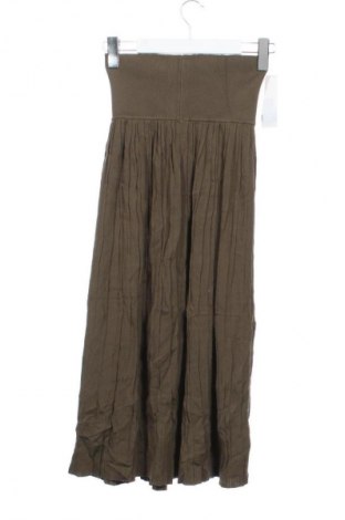 Sukně Sussan, Velikost XXS, Barva Zelená, Cena  669,00 Kč