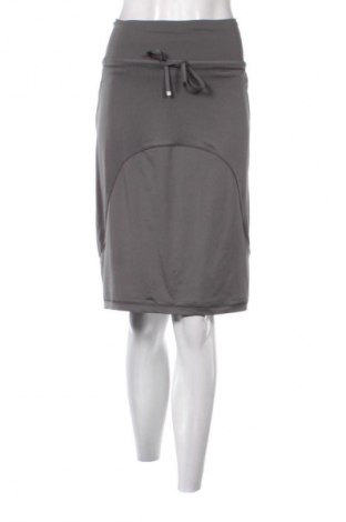Szoknya Sylver, Méret L, Szín Szürke, Ár 8 677 Ft