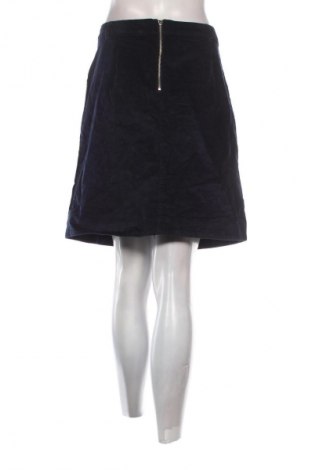 Rock TCM, Größe L, Farbe Blau, Preis 5,99 €