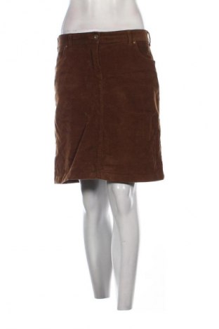 Szoknya TCM, Méret L, Szín Barna, Ár 2 189 Ft