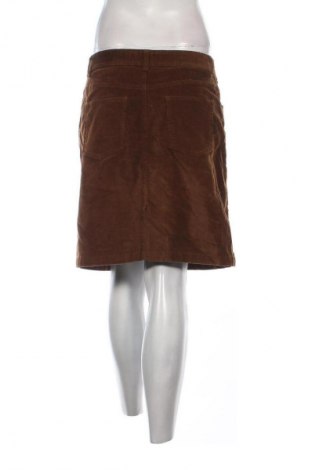 Szoknya TCM, Méret L, Szín Barna, Ár 2 189 Ft