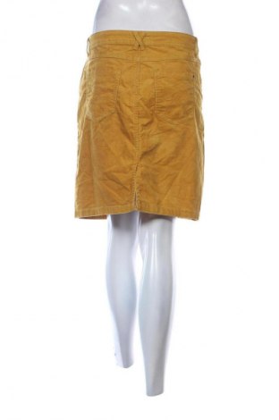 Szoknya TCM, Méret XL, Szín Sárga, Ár 2 199 Ft