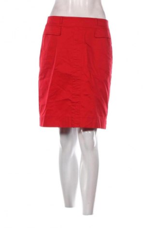 Rock Taifun, Größe S, Farbe Rot, Preis 9,99 €